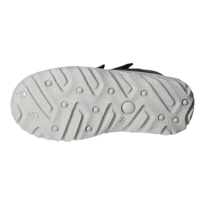 superfit Allwetterstiefel Warmfutter mit Funktionsmembran (wasserabweisend/wasserdicht) HUSKY1 - SchuhEggers.de
