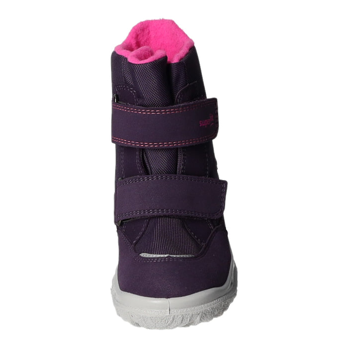 superfit Allwetterstiefel Warmfutter mit Funktionsmembran (wasserabweisend/wasserdicht) HUSKY1 - SchuhEggers.de