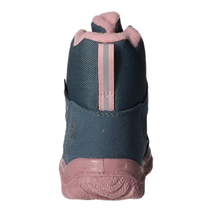 superfit Allwetterstiefel Warmfutter mit Funktionsmembran (wasserabweisend/wasserdicht) HUSKY1 - SchuhEggers.de