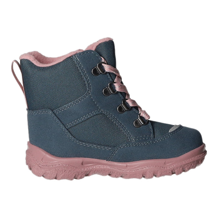 superfit Allwetterstiefel Warmfutter mit Funktionsmembran (wasserabweisend/wasserdicht) HUSKY1 - SchuhEggers.de