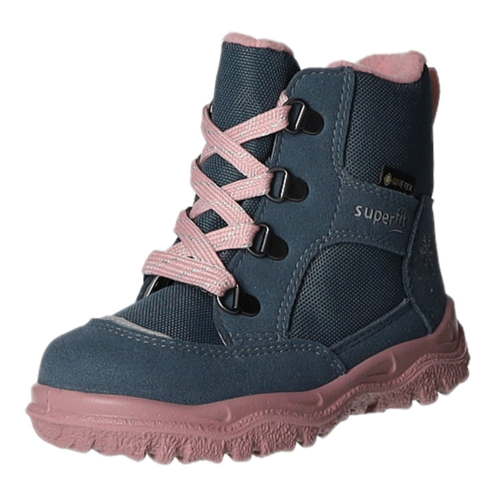 superfit Allwetterstiefel Warmfutter mit Funktionsmembran (wasserabweisend/wasserdicht) HUSKY1 - SchuhEggers.de