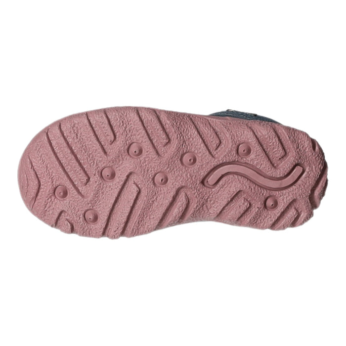superfit Allwetterstiefel Warmfutter mit Funktionsmembran (wasserabweisend/wasserdicht) HUSKY1 - SchuhEggers.de
