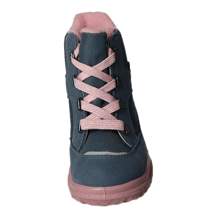superfit Allwetterstiefel Warmfutter mit Funktionsmembran (wasserabweisend/wasserdicht) HUSKY1 - SchuhEggers.de