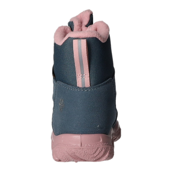 superfit Allwetterstiefel Warmfutter mit Funktionsmembran (wasserabweisend/wasserdicht) HUSKY1 - SchuhEggers.de