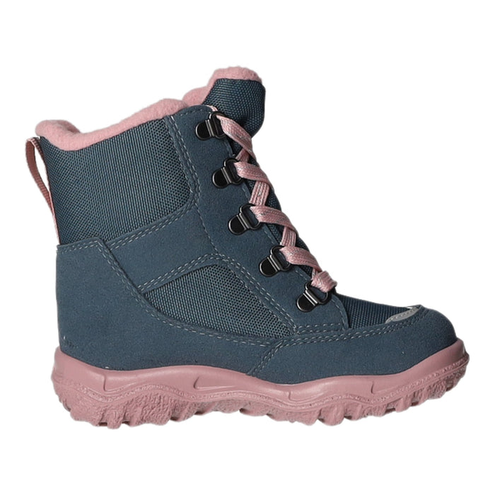 superfit Allwetterstiefel Warmfutter mit Funktionsmembran (wasserabweisend/wasserdicht) HUSKY1 - SchuhEggers.de