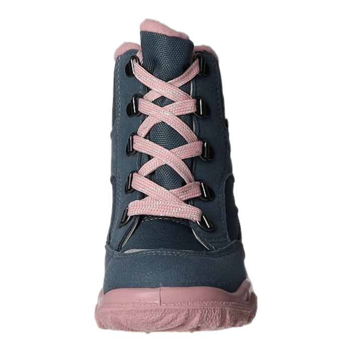 superfit Allwetterstiefel Warmfutter mit Funktionsmembran (wasserabweisend/wasserdicht) HUSKY1 - SchuhEggers.de