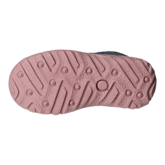 superfit Allwetterstiefel Warmfutter mit Funktionsmembran (wasserabweisend/wasserdicht) HUSKY1 - SchuhEggers.de