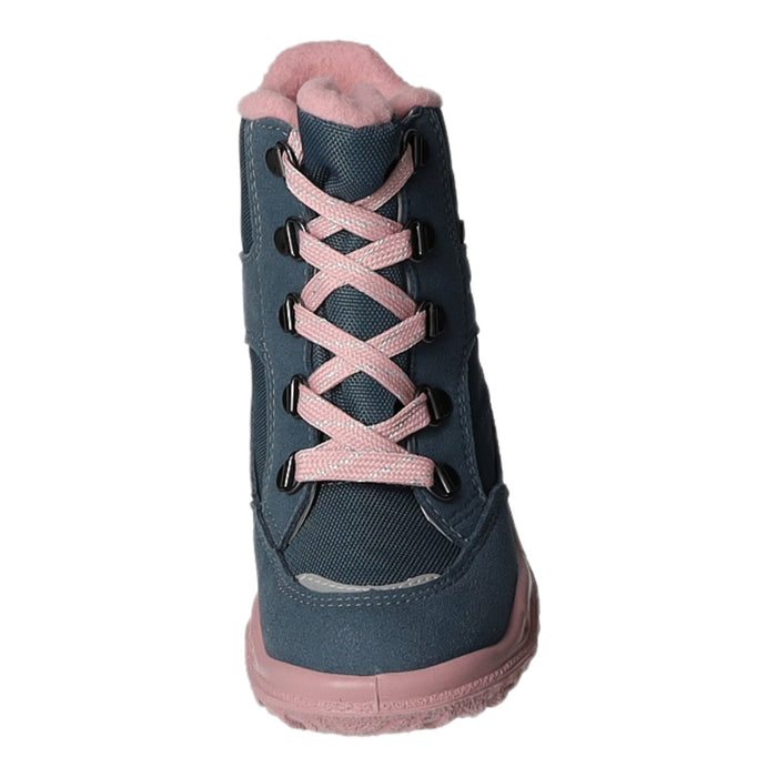 superfit Allwetterstiefel Warmfutter mit Funktionsmembran (wasserabweisend/wasserdicht) HUSKY1 - SchuhEggers.de