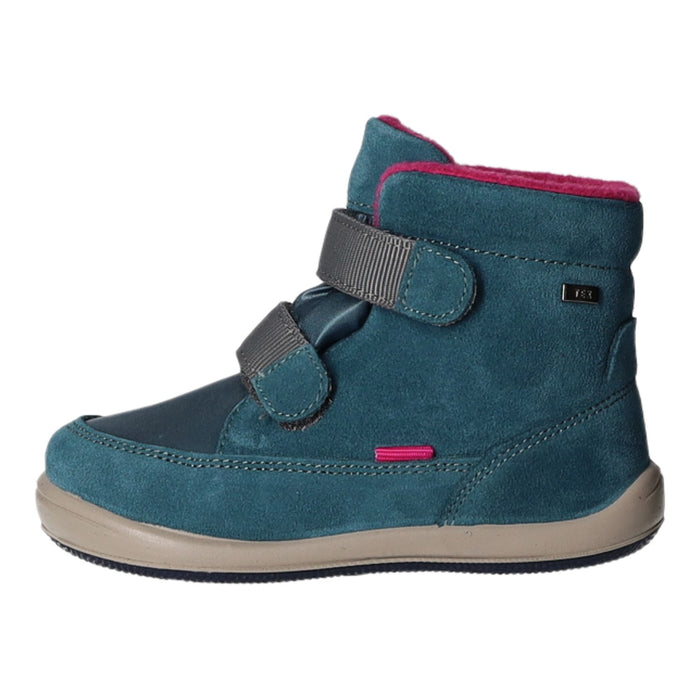 BOXX Kids Allwetterstiefel Warmfutter mit Funktionsmembran (wasserabweisend/wasserdicht) - SchuhEggers.de