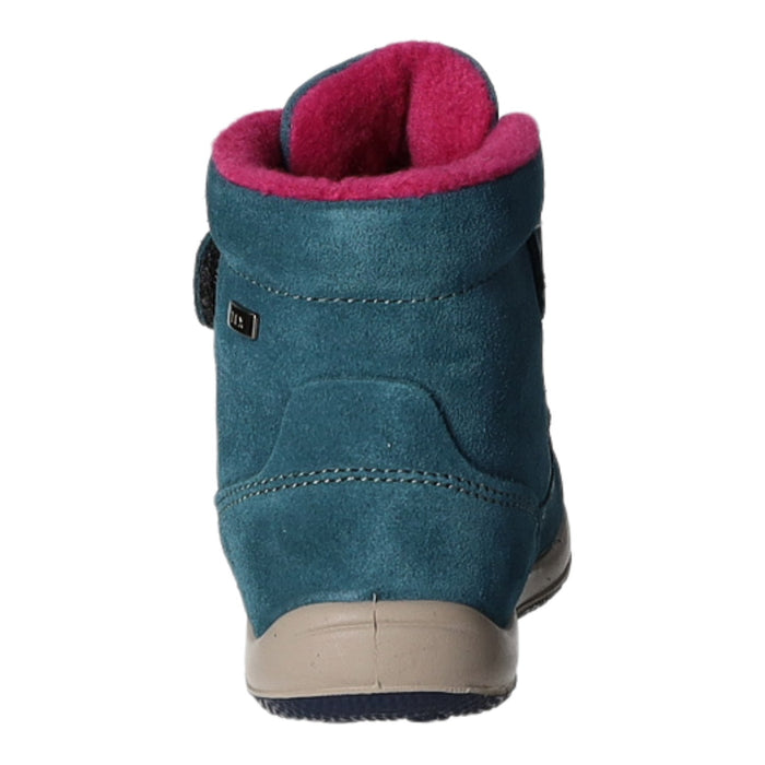 BOXX Kids Allwetterstiefel Warmfutter mit Funktionsmembran (wasserabweisend/wasserdicht) - SchuhEggers.de
