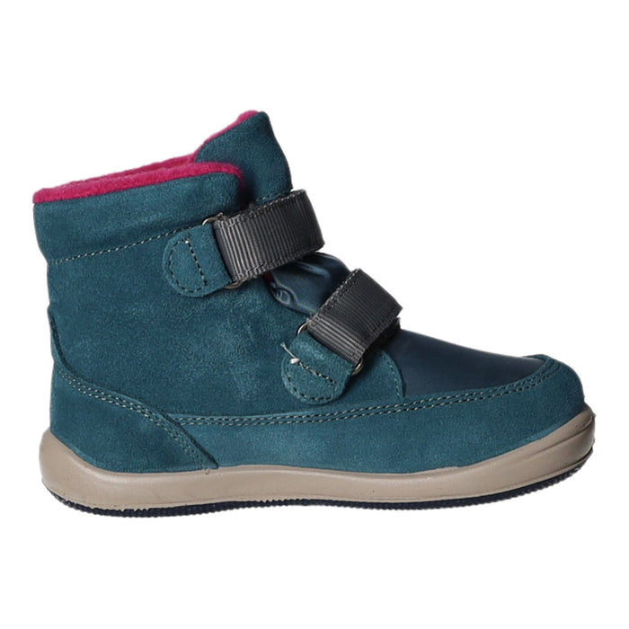 BOXX Kids Allwetterstiefel Warmfutter mit Funktionsmembran (wasserabweisend/wasserdicht) - SchuhEggers.de