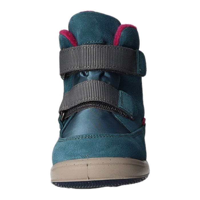 BOXX Kids Allwetterstiefel Warmfutter mit Funktionsmembran (wasserabweisend/wasserdicht) - SchuhEggers.de
