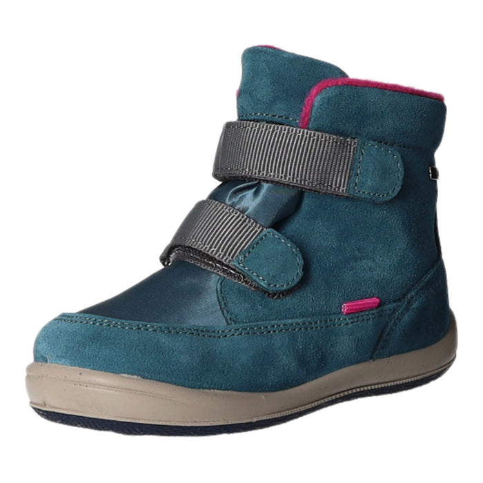 BOXX Kids Allwetterstiefel Warmfutter mit Funktionsmembran (wasserabweisend/wasserdicht)