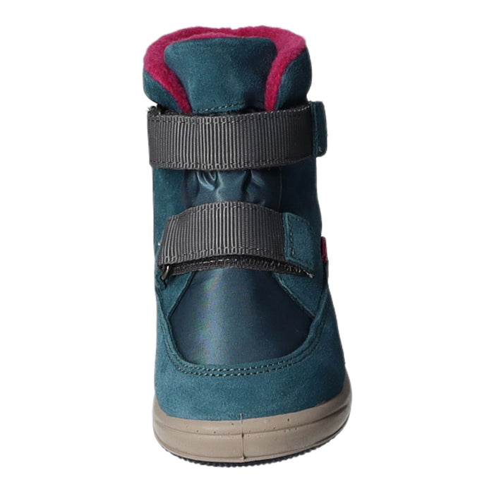 BOXX Kids Allwetterstiefel Warmfutter mit Funktionsmembran (wasserabweisend/wasserdicht) - SchuhEggers.de