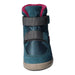 BOXX Kids Allwetterstiefel Warmfutter mit Funktionsmembran (wasserabweisend/wasserdicht) - SchuhEggers.de