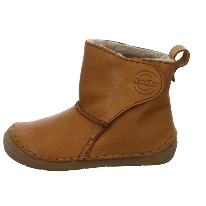 Froddo Kleinkinderstiefel Warmfutter PAIX UP WINTER BOOTS - SchuhEggers.de