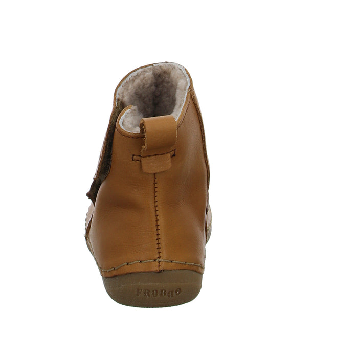 Froddo Kleinkinderstiefel Warmfutter PAIX UP WINTER BOOTS - SchuhEggers.de
