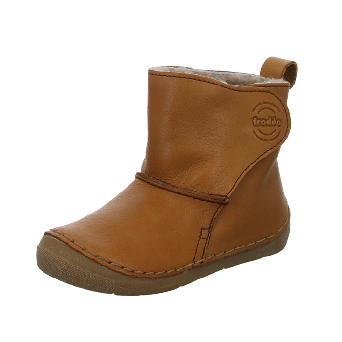 Froddo Kleinkinderstiefel Warmfutter PAIX UP WINTER BOOTS - SchuhEggers.de