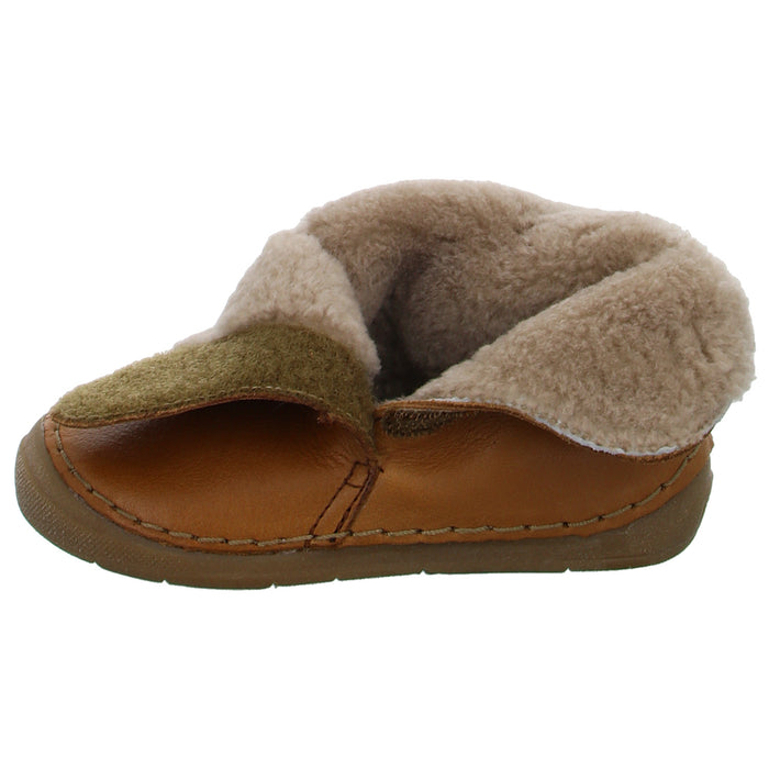 Froddo Kleinkinderstiefel Warmfutter PAIX UP WINTER BOOTS - SchuhEggers.de