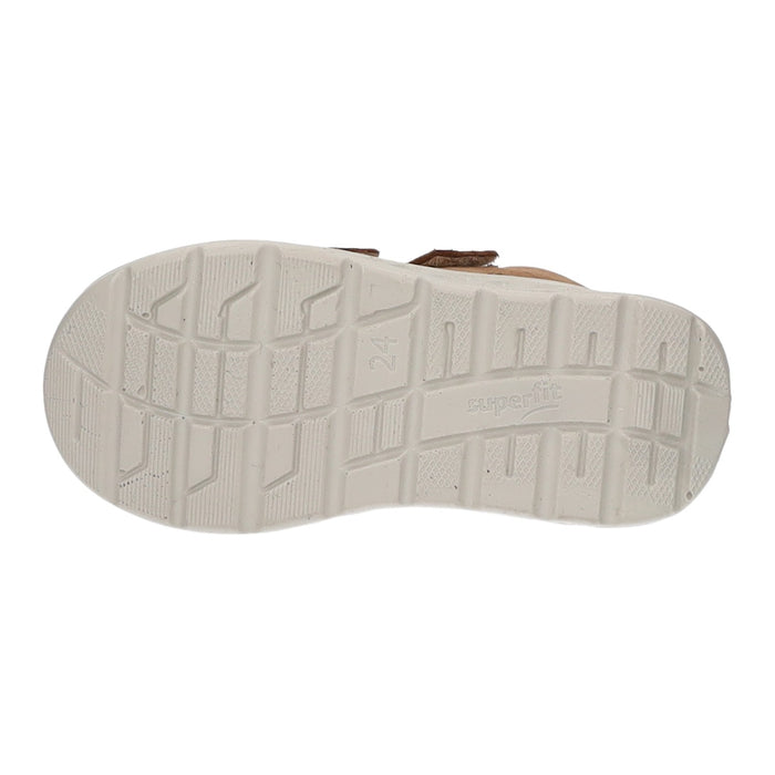 superfit Kleinkinderstiefel Warmfutter BREEZE - SchuhEggers.de