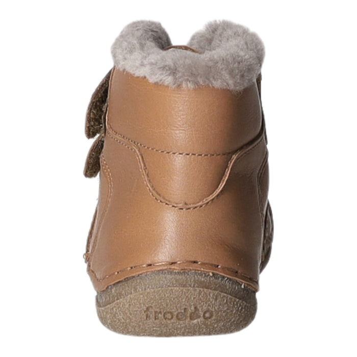 Froddo Kleinkinderstiefel Warmfutter PAIX UP WINTER - SchuhEggers.de