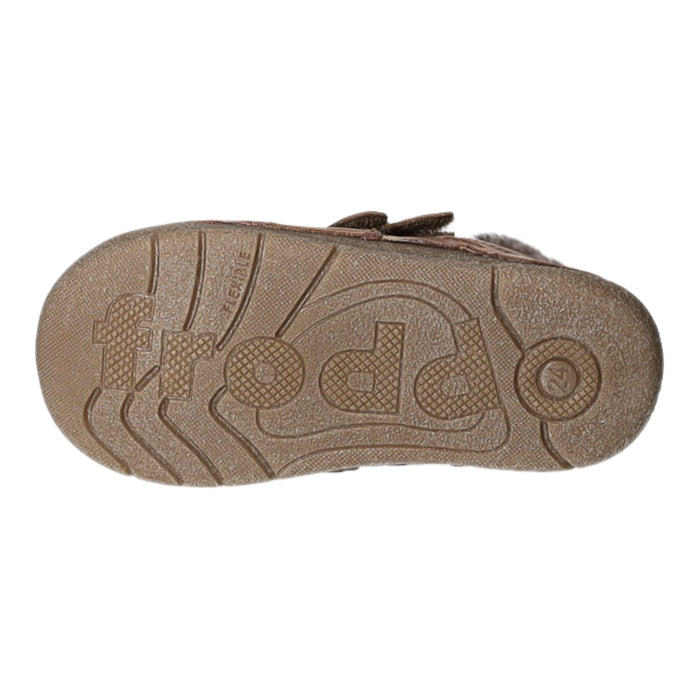 Froddo Kleinkinderstiefel Warmfutter PAIX UP WINTER - SchuhEggers.de