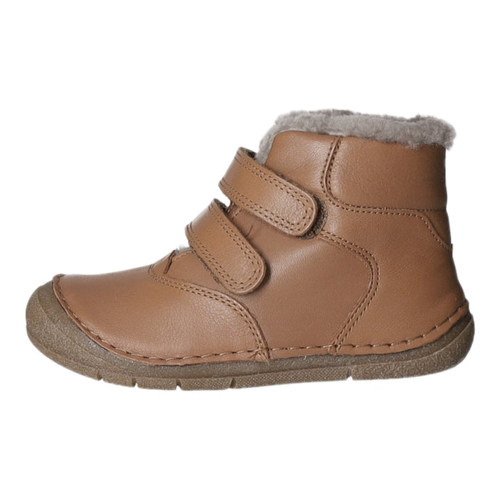 Froddo Kleinkinderstiefel Warmfutter PAIX UP WINTER - SchuhEggers.de