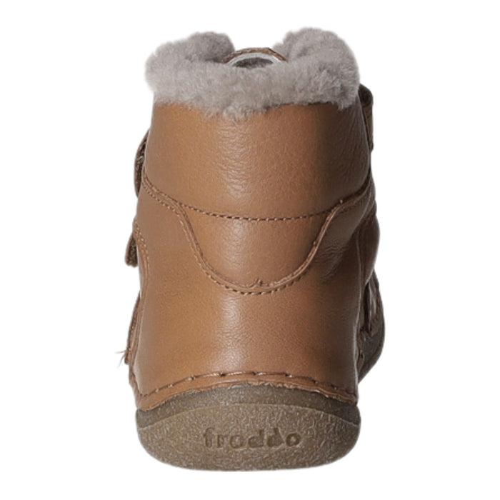 Froddo Kleinkinderstiefel Warmfutter PAIX UP WINTER - SchuhEggers.de