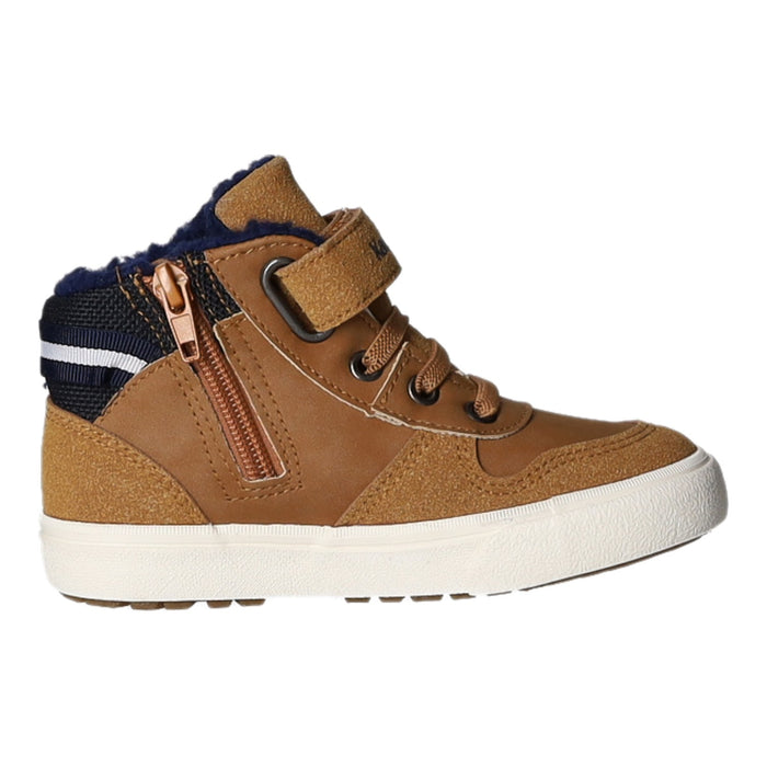 KangaROOS Kleinkinderstiefel Warmfutter Kavu Shady EV