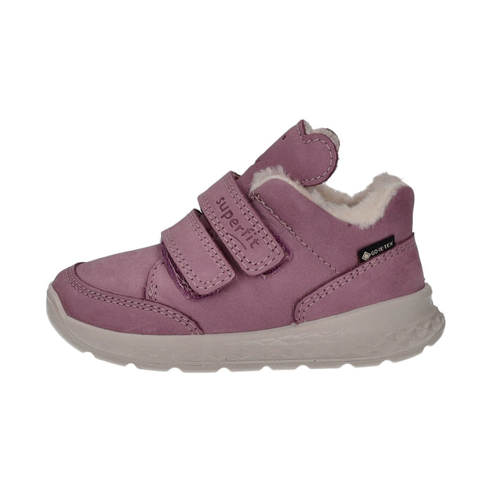 superfit Kleinkinderstiefel Warmfutter BREEZE - SchuhEggers.de