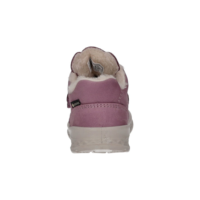 superfit Kleinkinderstiefel Warmfutter BREEZE - SchuhEggers.de