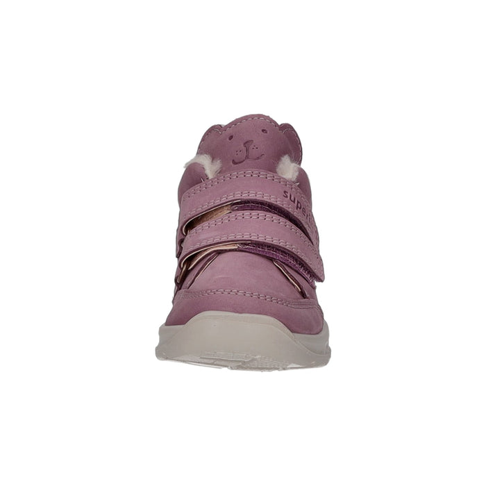 superfit Kleinkinderstiefel Warmfutter BREEZE - SchuhEggers.de