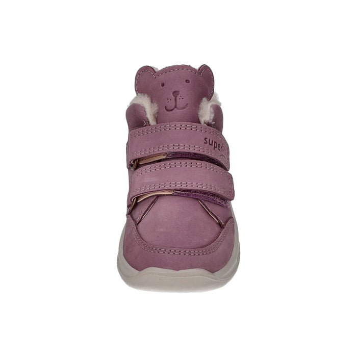 superfit Kleinkinderstiefel Warmfutter BREEZE - SchuhEggers.de