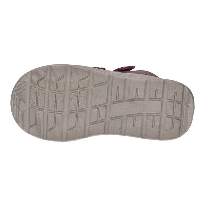 superfit Kleinkinderstiefel Warmfutter BREEZE