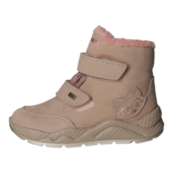 BOXX Kids Kleinkinderstiefel Warmfutter