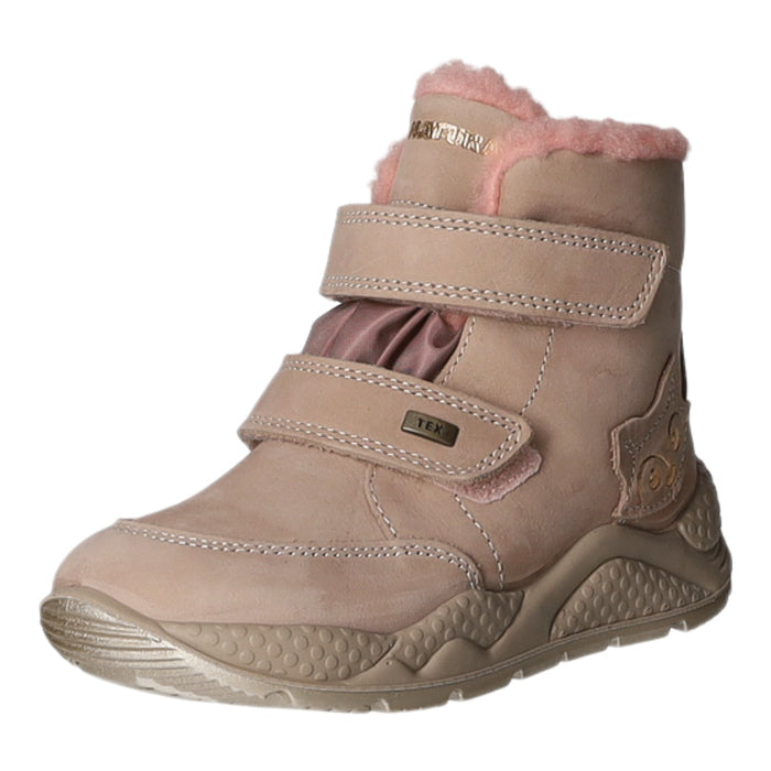 BOXX Kids Kleinkinderstiefel Warmfutter - SchuhEggers.de