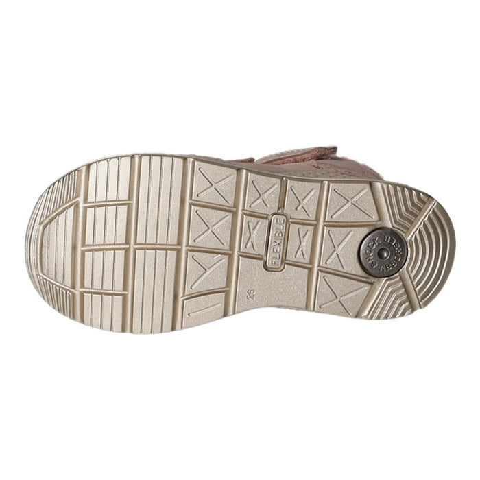 BOXX Kids Kleinkinderstiefel Warmfutter - SchuhEggers.de