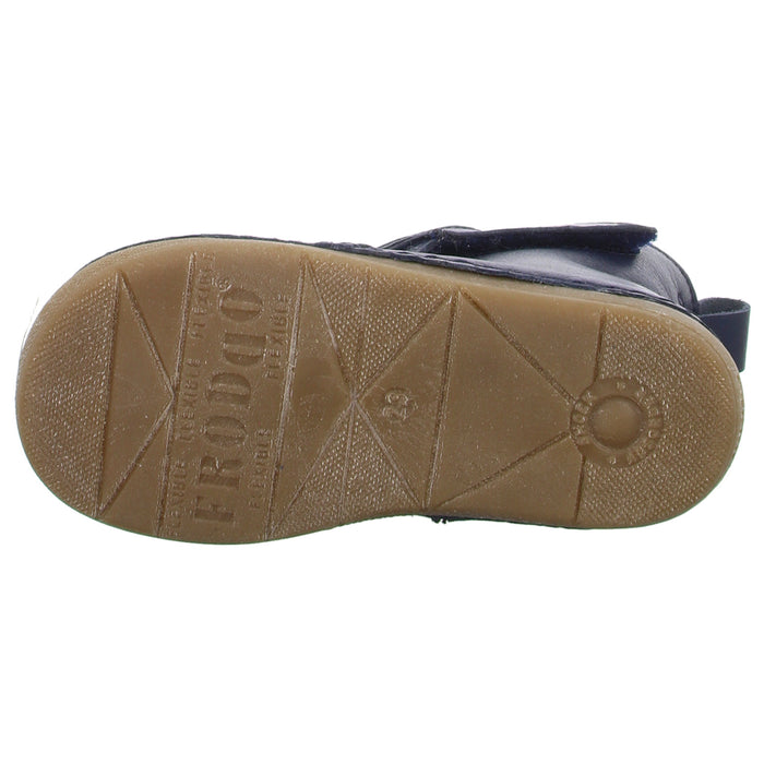 Froddo Kleinkinderstiefel Warmfutter PAIX WINTER BOOTS - SchuhEggers.de