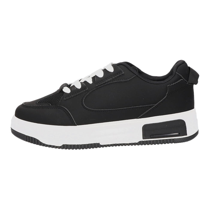 Sneakers Schnürhalbschuh (casual) - SchuhEggers.de