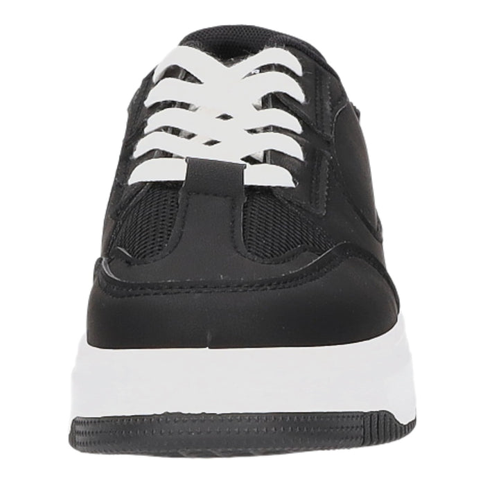 Sneakers Schnürhalbschuh (casual) - SchuhEggers.de