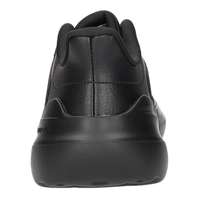 adidas Schnürhalbschuh (casual) TENSAUR RUN 3.0 J - SchuhEggers.de