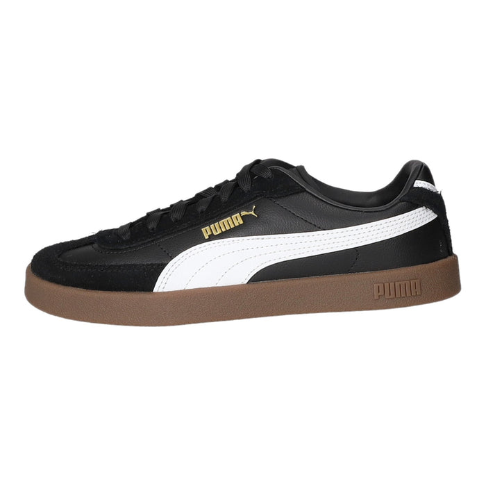 PUMA Schnürhalbschuh (casual) Club II Era Jr