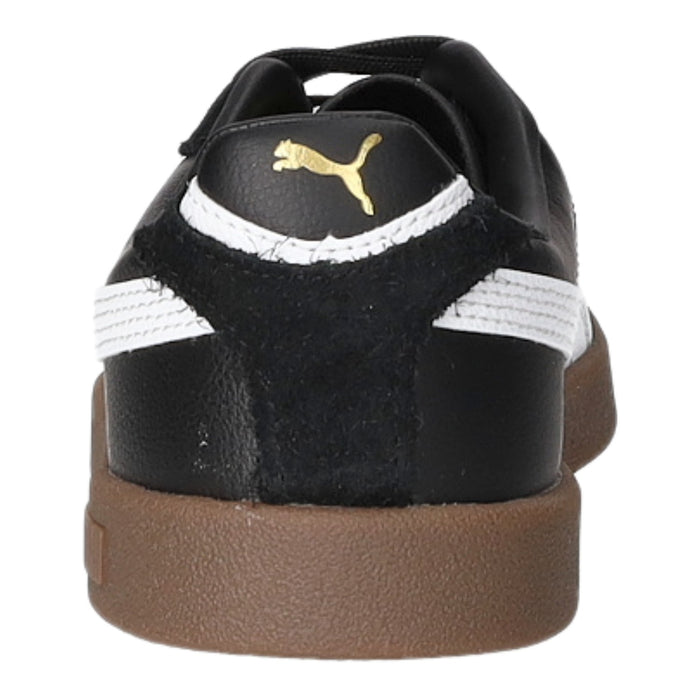 PUMA Schnürhalbschuh (casual) Club II Era Jr