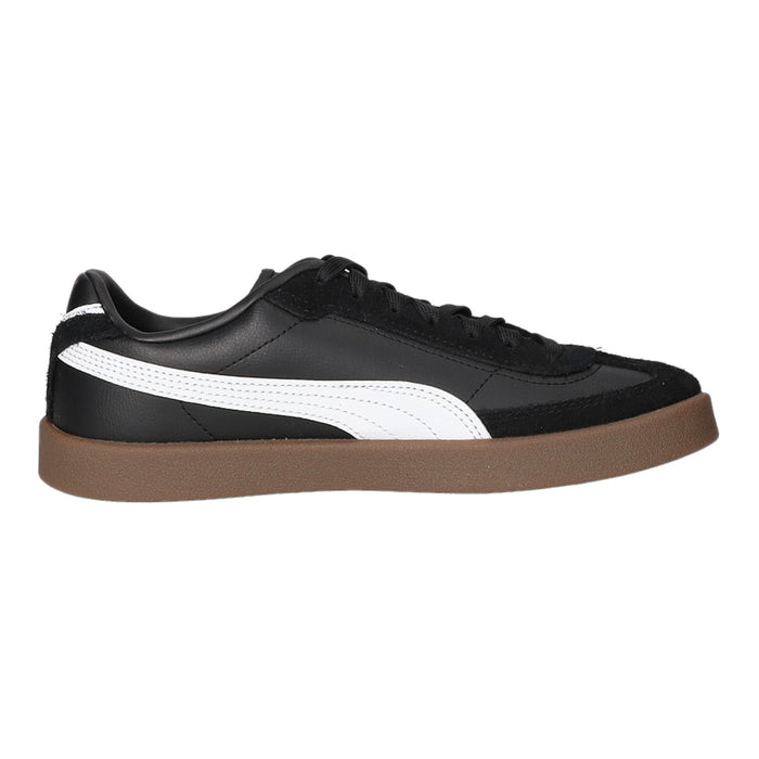 PUMA Schnürhalbschuh (casual) Club II Era Jr