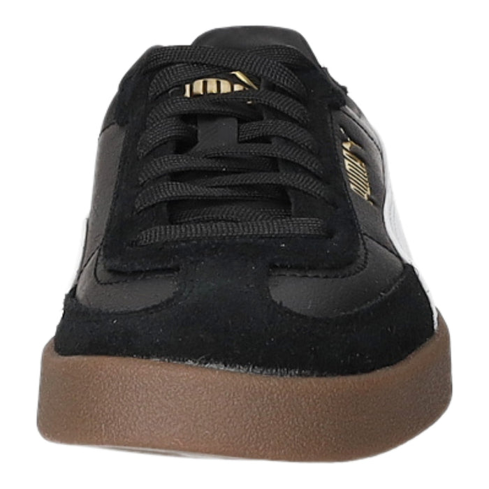 PUMA Schnürhalbschuh (casual) Club II Era Jr