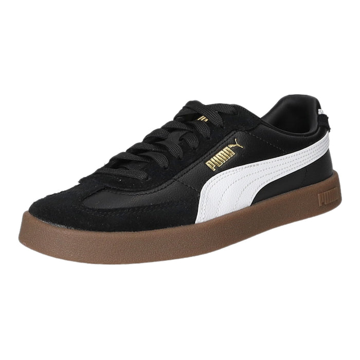 PUMA Schnürhalbschuh (casual) Club II Era Jr