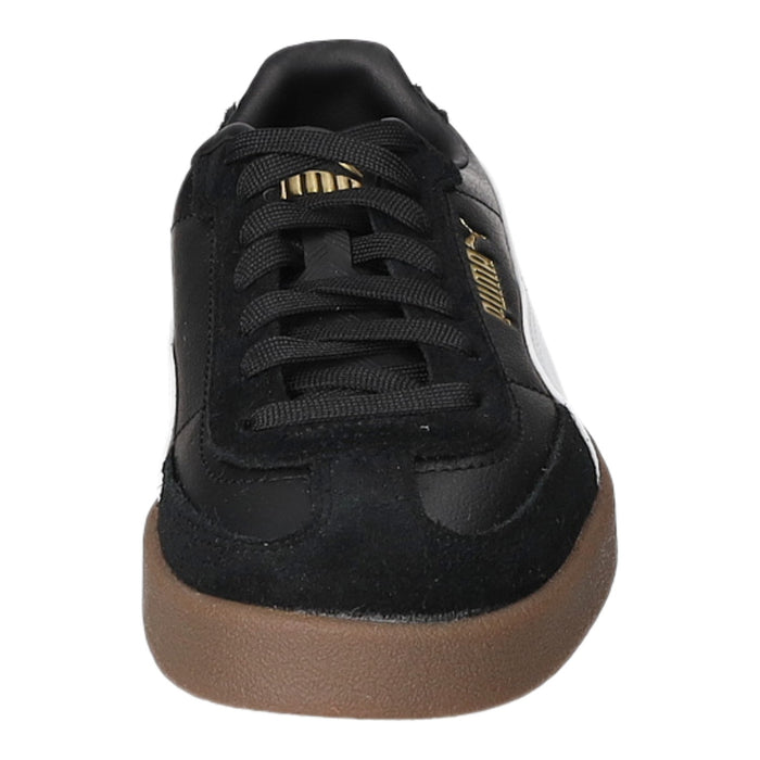 PUMA Schnürhalbschuh (casual) Club II Era Jr