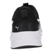 PUMA Schnürhalbschuh (casual) Flyer Lite 3 Jr - SchuhEggers.de