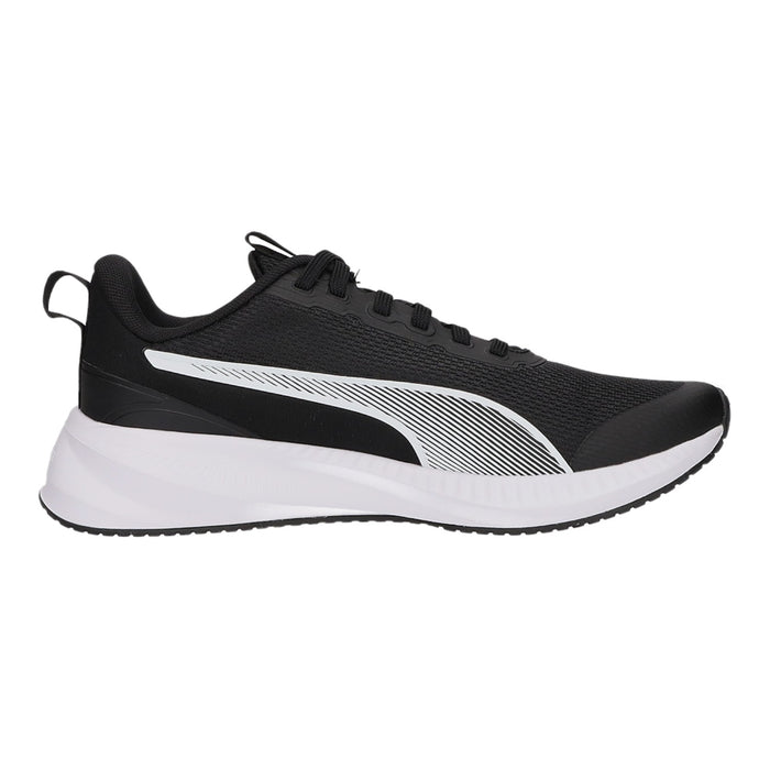 PUMA Schnürhalbschuh (casual) Flyer Lite 3 Jr - SchuhEggers.de