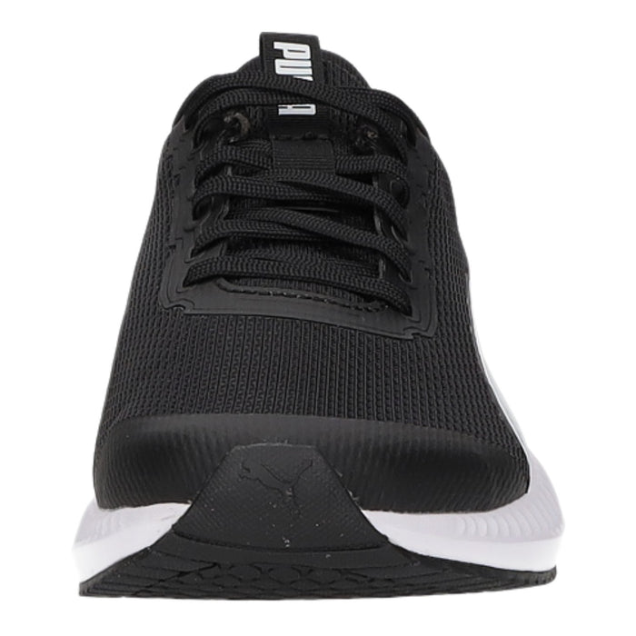 PUMA Schnürhalbschuh (casual) Flyer Lite 3 Jr - SchuhEggers.de